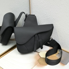 Christian Dior Saddle bag